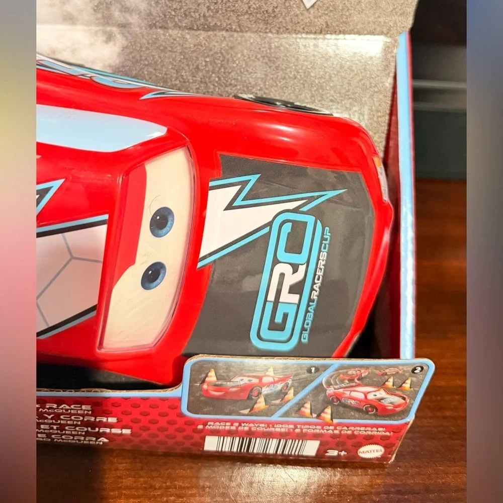 Disney pixar cars